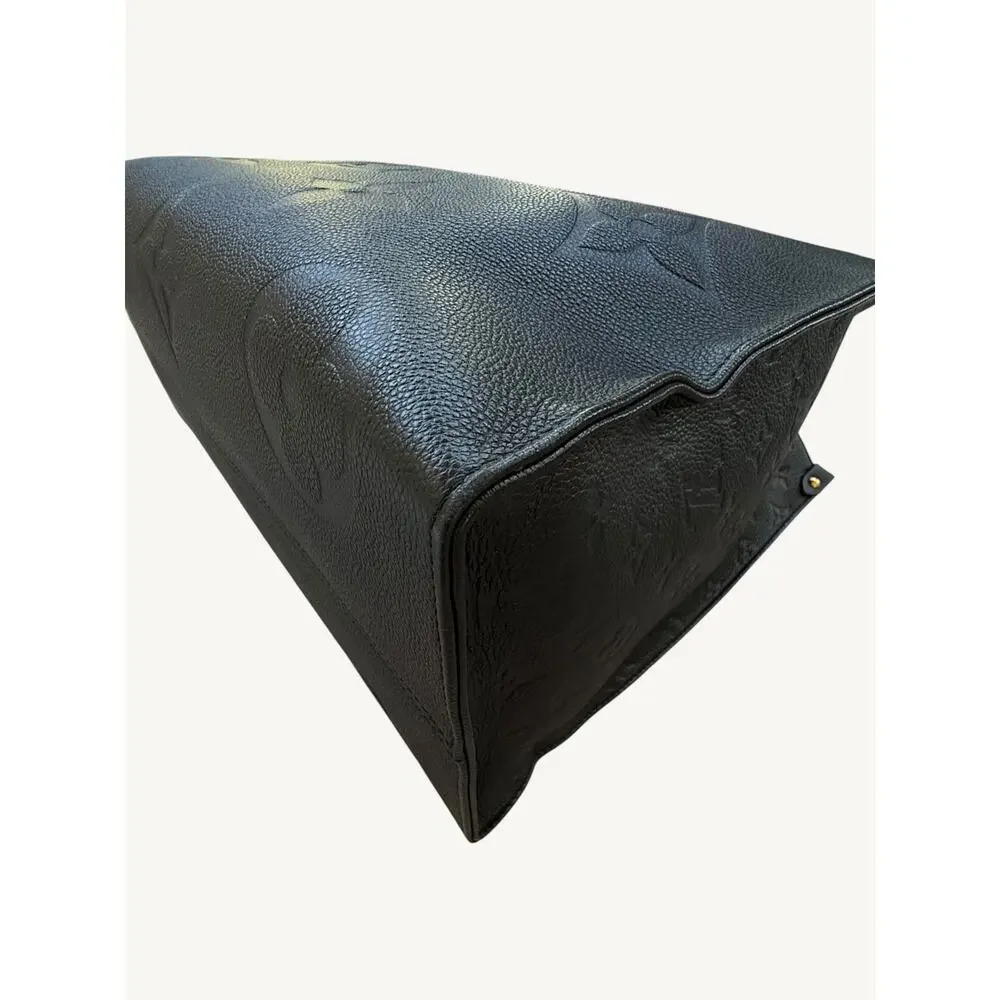 Louis Vuitton authentic louis